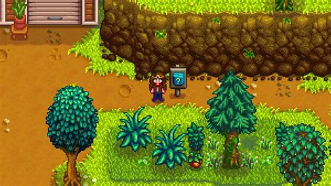 mystery boxes can now be found stardew|stardew valley mystery boxes location.